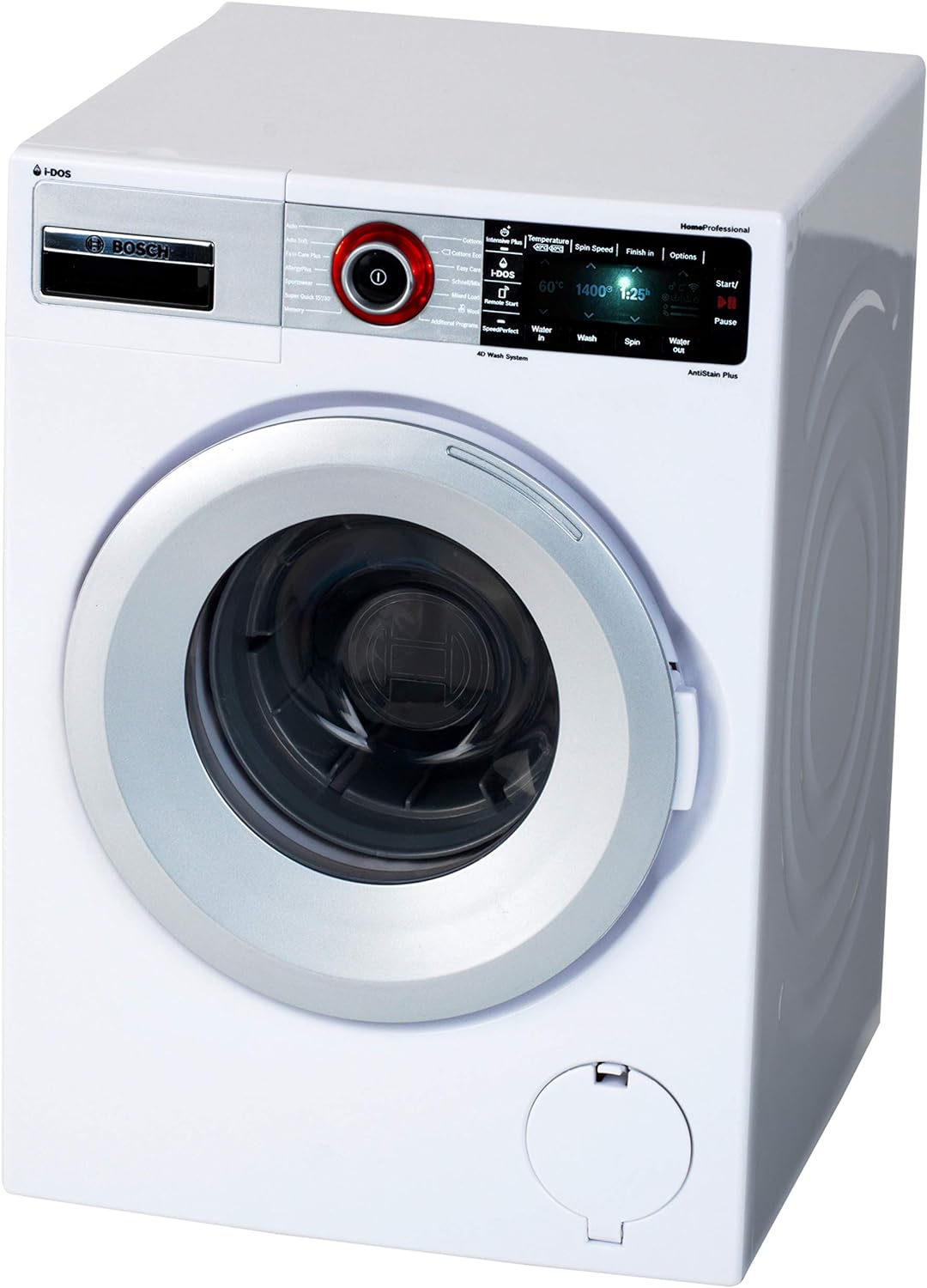 Theo Klein 9213 Bosch Washing Machine
