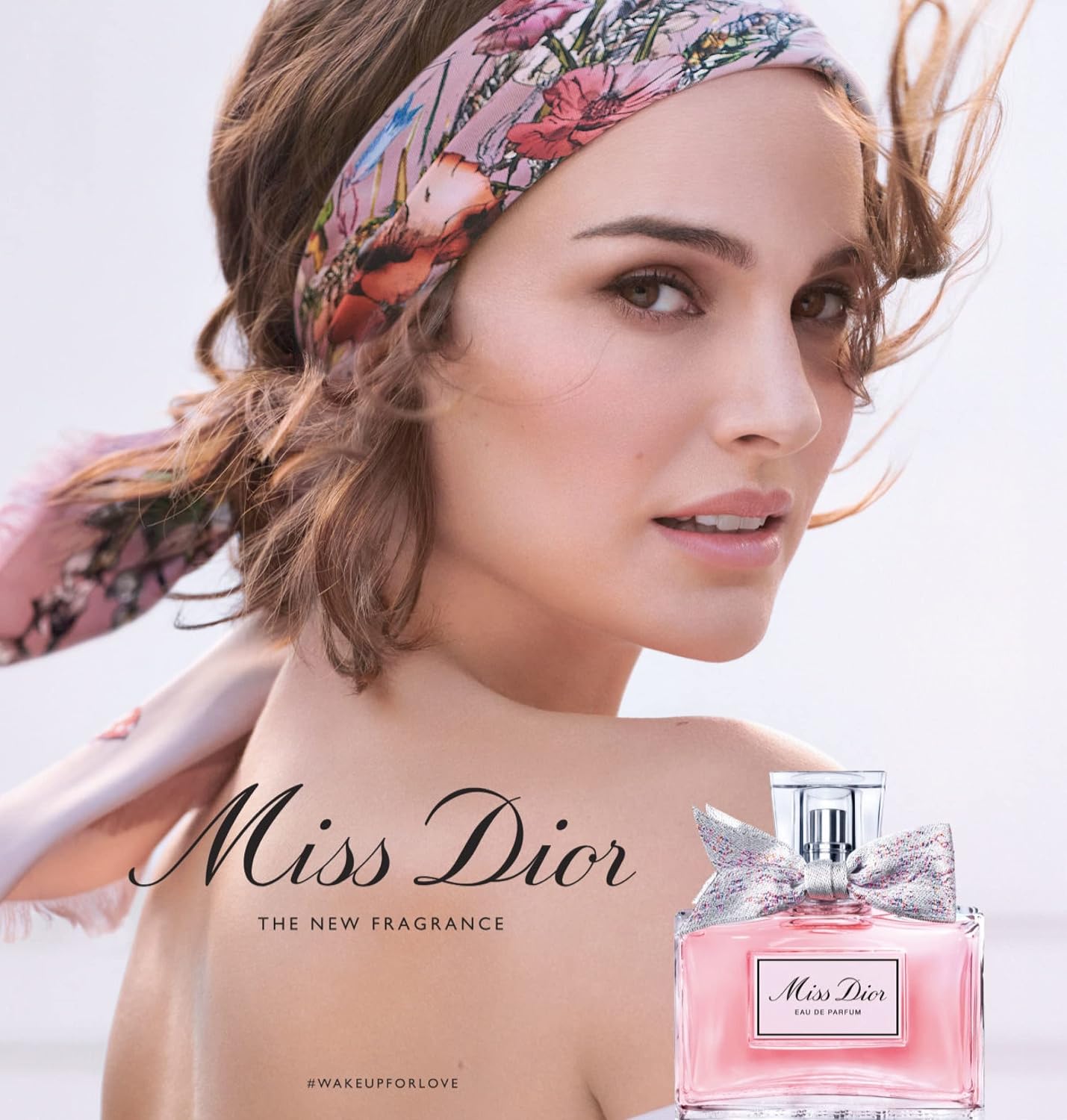 Christian Dior Miss Dior Eau De Parfum Wake Up For Love 5ML