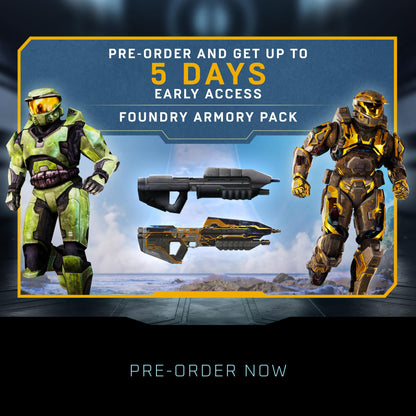 Halo: Campaign Evolved | Standard Edition | PlayStation 5