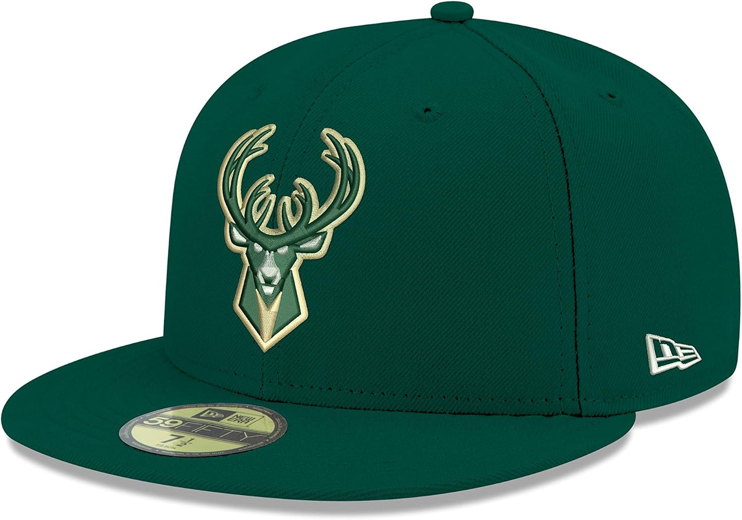 NBA Men's Official 59FIFTY Fitted Cap