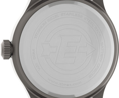 Timex Men's Expedition Scout 40mm Watch