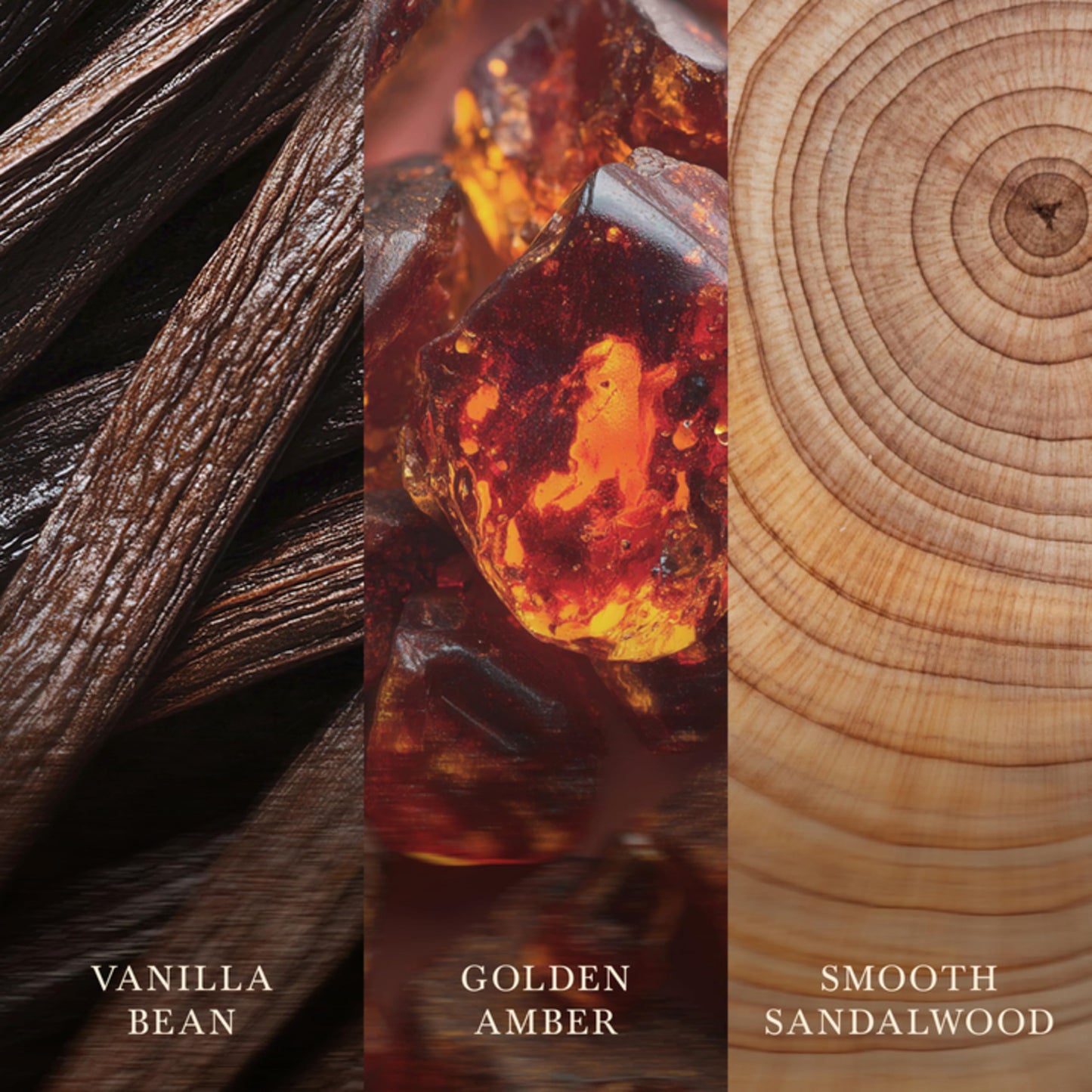 WoodWick Large Hourglass Fireside Candle, Premium Soy Blend Wax, Crackles as it burns, Perfect for Gifting, 21oz