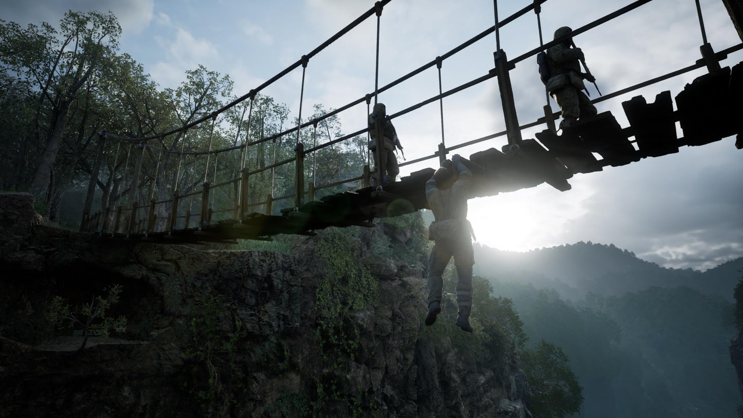 METAL GEAR SOLID Δ: SNAKE EATER TACTICAL ED – PS5