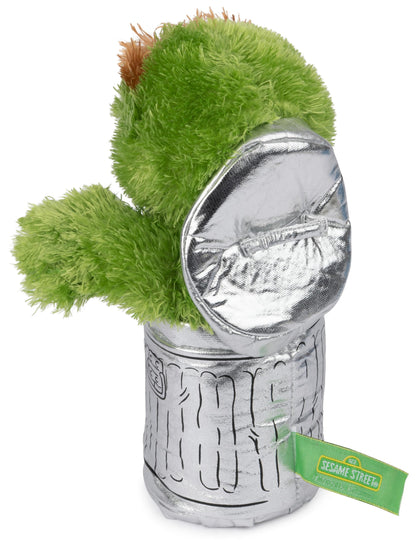 GUND Sesame Street Official Elmo Muppet Plush, Premium Plush Toy for Ages 1 & Up, Red, 13”