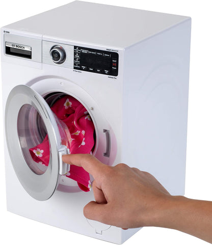 Theo Klein 9213 Bosch Washing Machine