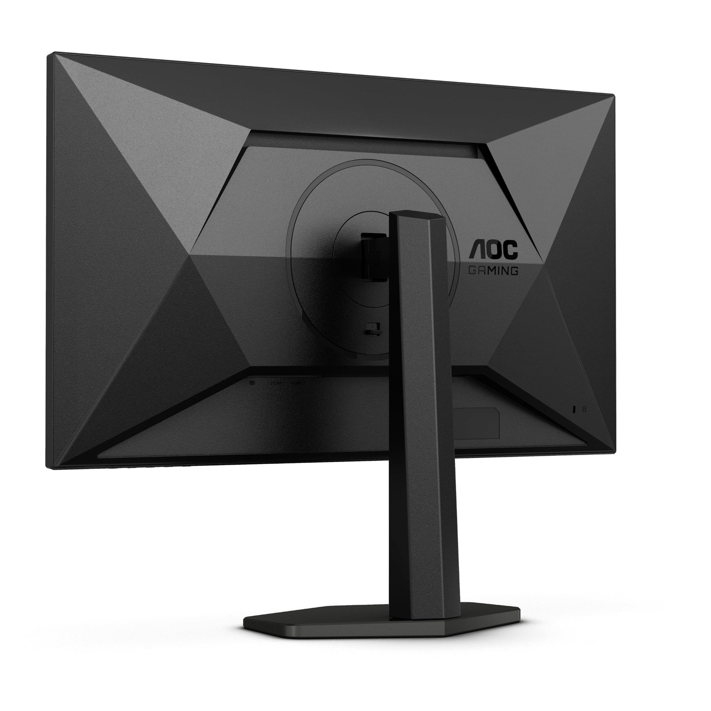 AOC 27 Inch QHD Gaming Monitor 240Hz 0.3ms, Overclock 260Hz, IPS, 2560x1440, G-Sync Compatible, HDR Ready, DisplayPort 1.4 HDMI 2.0, VESA Mount, 3-Year Zero-Bright-Dot, Q27G41ZE