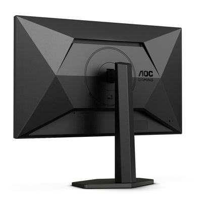 AOC 27 Inch QHD Gaming Monitor 240Hz 0.3ms, Overclock 260Hz, IPS, 2560x1440, G-Sync Compatible, HDR Ready, DisplayPort 1.4 HDMI 2.0, VESA Mount, 3-Year Zero-Bright-Dot, Q27G41ZE