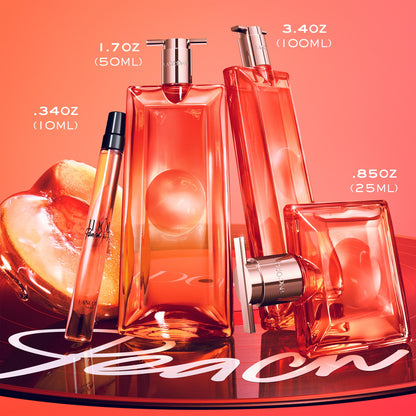 Lancôme Idôle Eau de Parfum - Long Lasting Fresh & Floral Women's Perfume | Perfume for Women - With Notes of Citrus, Rose, Jasmine, and White Musk with a Vanilla Perfume Base - Long Lasting Fragrance