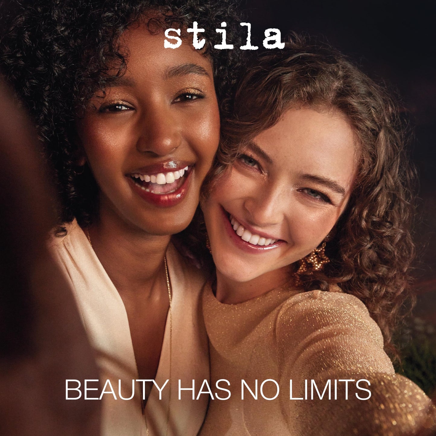 stila Waterproof Liquid Eye Liner, Stay All Day Makeup with Fine Brush Tip Lasting Satin Finish, Smudge-Proof & Transfer-Resistant