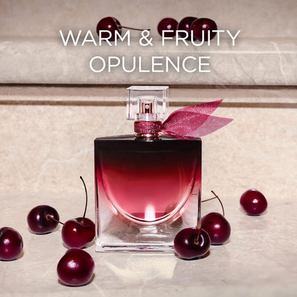 Lancôme - La Vie Est Belle Very Cherry Eau de Parfum - Women's Perfume | Warm and Fruity Perfume for Women - With Notes of Black Cherry Accord, Violet Leaf Absolute, Oud Accord - Suited For Everyday