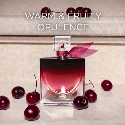 Lancôme - La Vie Est Belle Very Cherry Eau de Parfum - Women's Perfume | Warm and Fruity Perfume for Women - With Notes of Black Cherry Accord, Violet Leaf Absolute, Oud Accord - Suited For Everyday