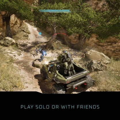Halo: Campaign Evolved | Standard Edition | PlayStation 5