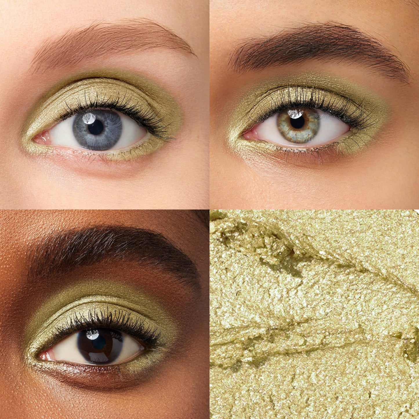 Julep When Pencil Met Gel Sharpenable Multi-Use Longwear Eyeliner Pencil - Rich Brown - Transfer-Proof - High Performance Liner