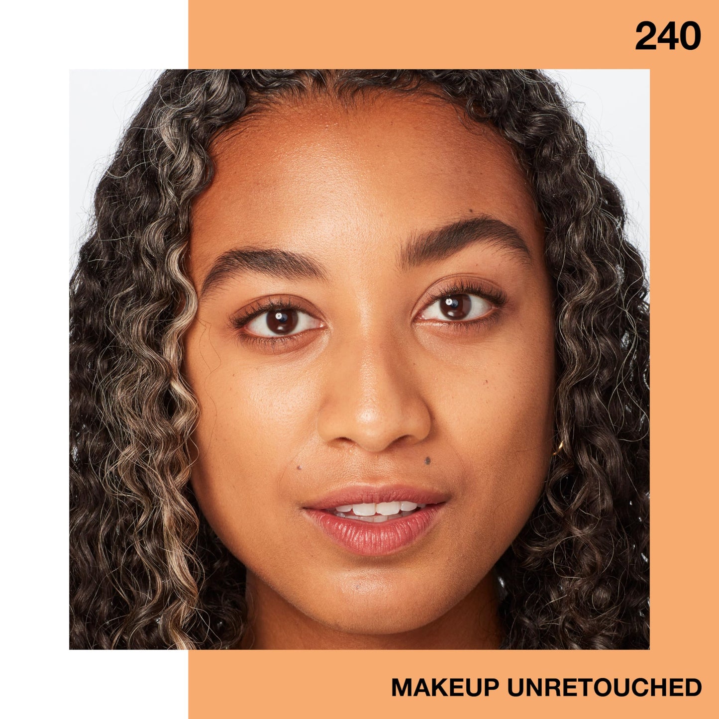 Maybelline Fit Me Dewy + Smooth Liquid Foundation Makeup, Classic Ivory, 1 Count (Packaging May Vary)