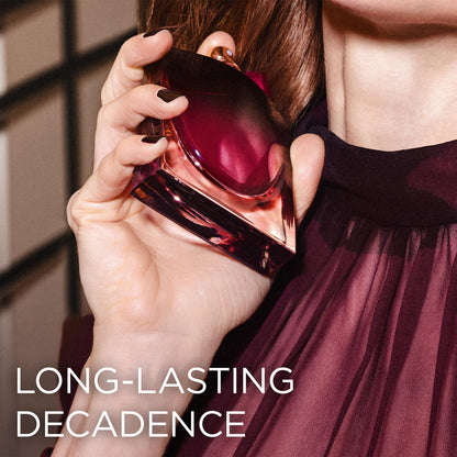 Lancôme - La Vie Est Belle Very Cherry Eau de Parfum - Women's Perfume | Warm and Fruity Perfume for Women - With Notes of Black Cherry Accord, Violet Leaf Absolute, Oud Accord - Suited For Everyday