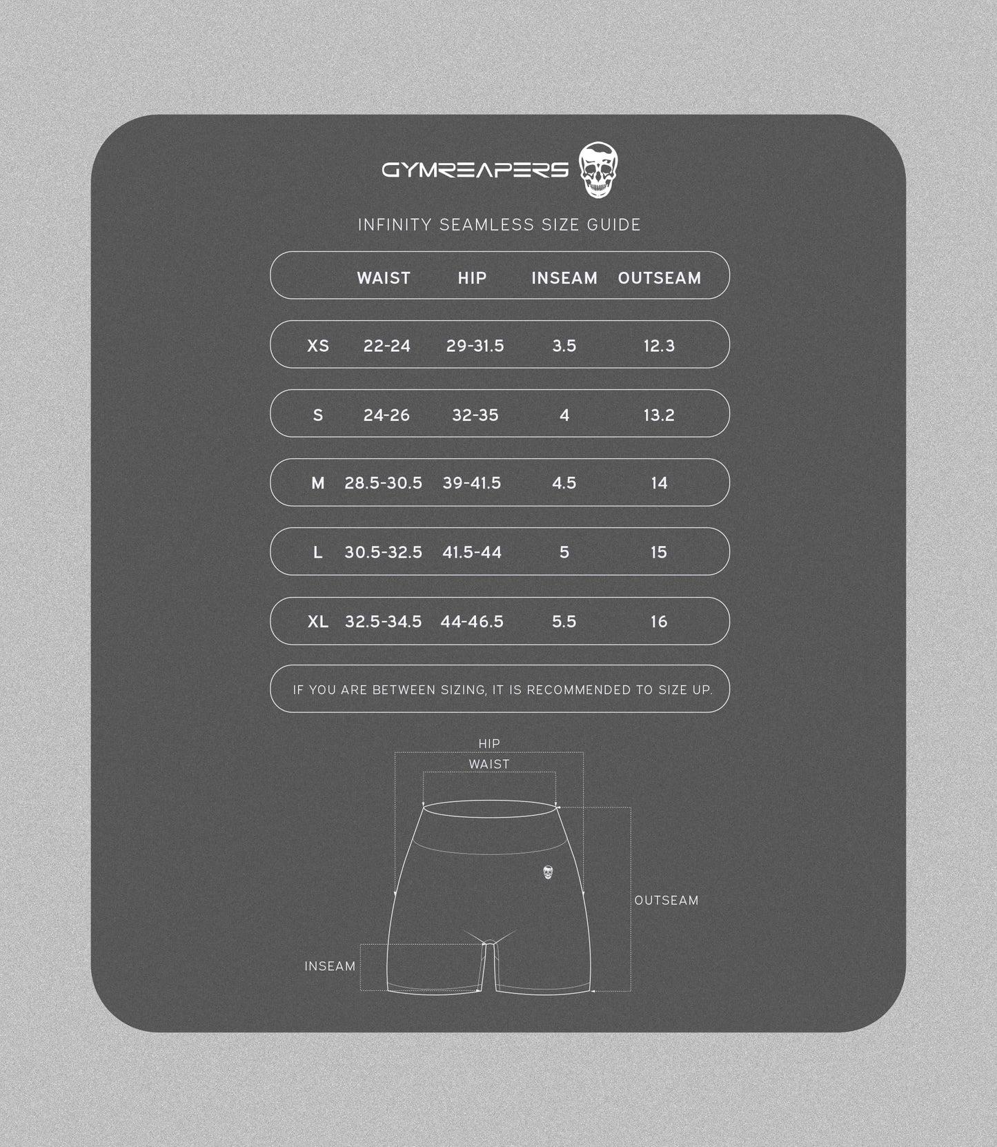 Gymreapers Infinity Seamless Workout Shorts High Waist Biker Shorts for Women Athletic Gym Running Pilates Yoga Sport Short