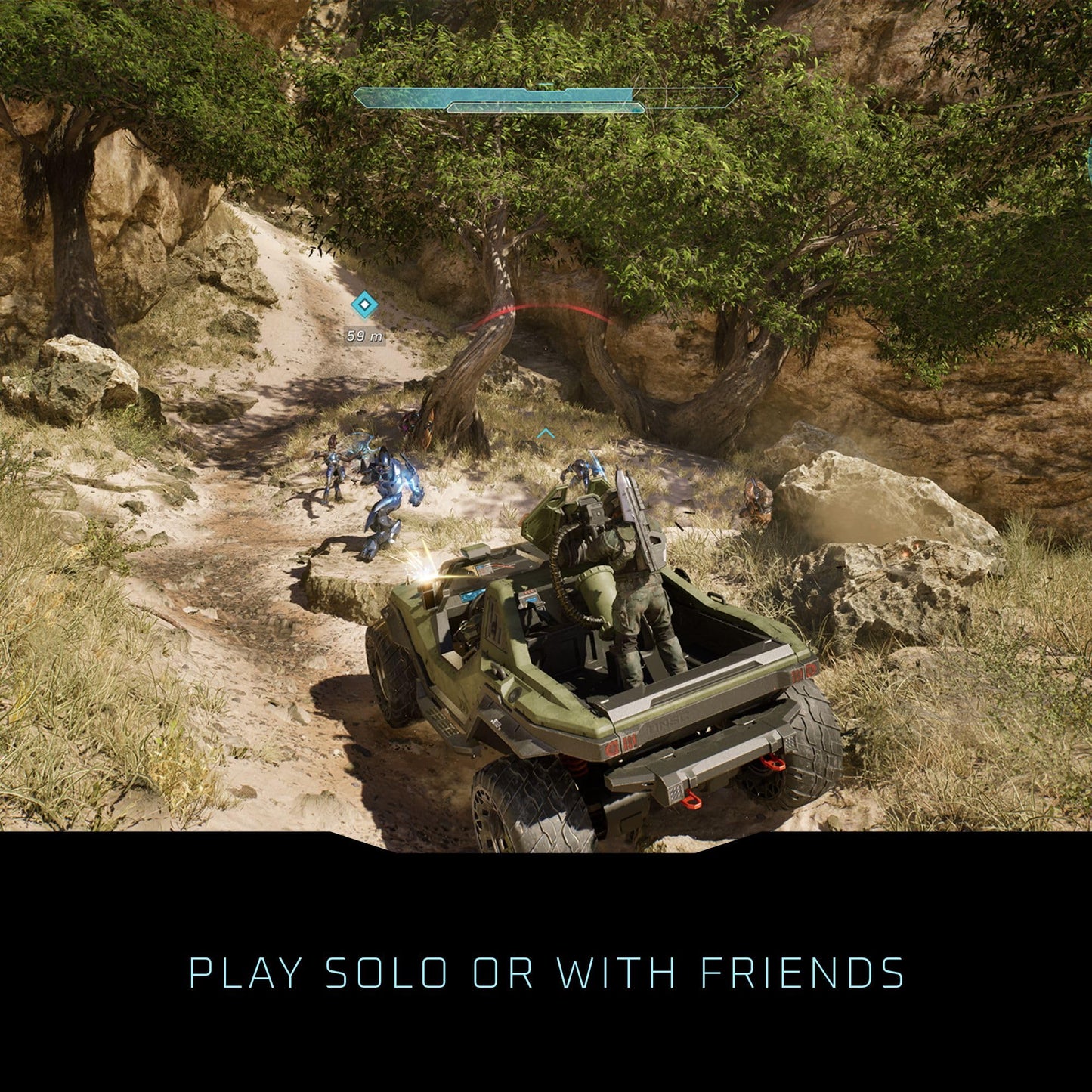 Halo: Campaign Evolved | Standard Edition | PlayStation 5