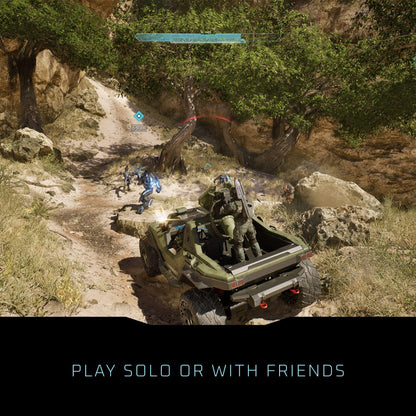Halo: Campaign Evolved | Standard Edition | PlayStation 5