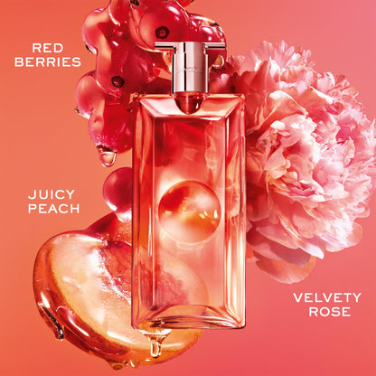 Lancôme Idôle Eau de Parfum - Long Lasting Fresh & Floral Women's Perfume | Perfume for Women - With Notes of Citrus, Rose, Jasmine, and White Musk with a Vanilla Perfume Base - Long Lasting Fragrance