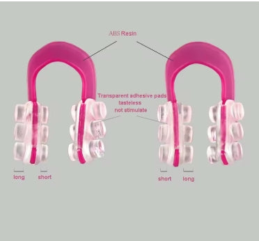 corrector nasal