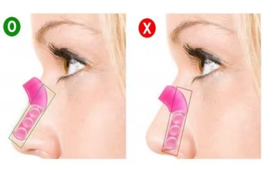 corrector nasal