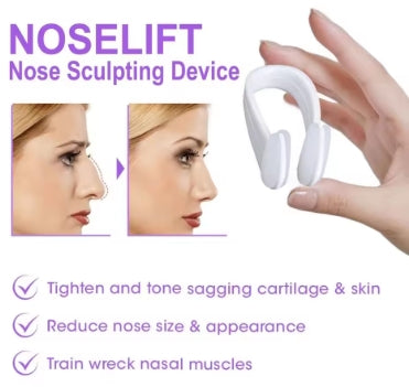 corrector nasal