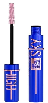 mascara para pestañas