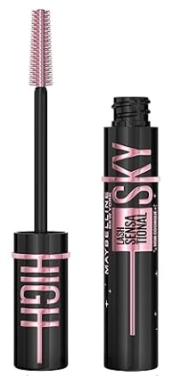 mascara para pestañas