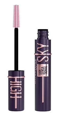 mascara para pestañas