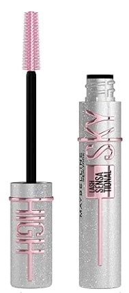 mascara para pestañas