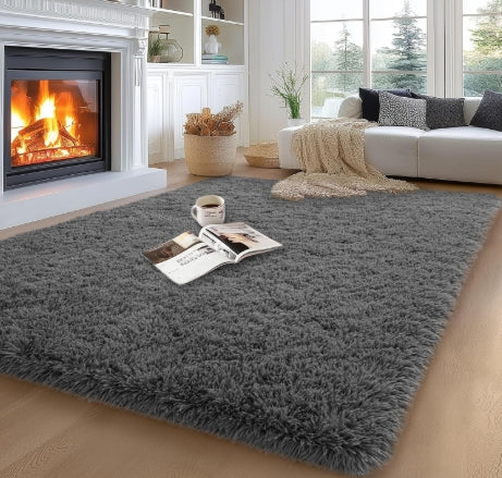 Alfombras de área de 5x7 para sala de estar