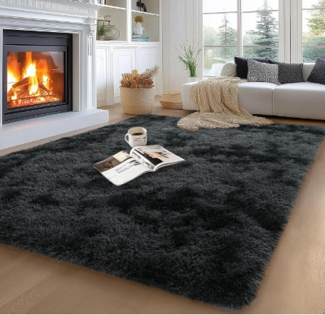 Alfombras de área de 5x7 para sala de estar