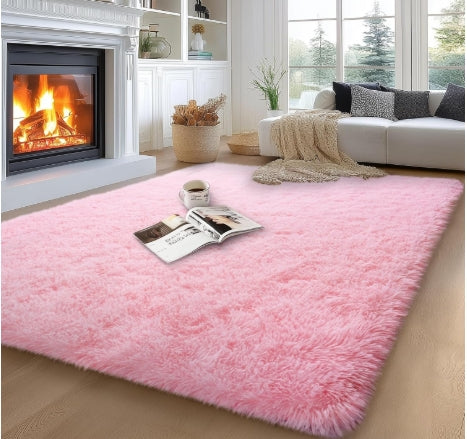 Alfombras de área de 5x7 para sala de estar