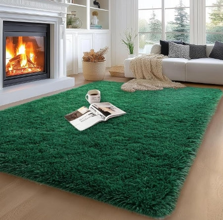 Alfombras de área de 5x7 para sala de estar