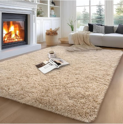 Alfombras de área de 5x7 para sala de estar
