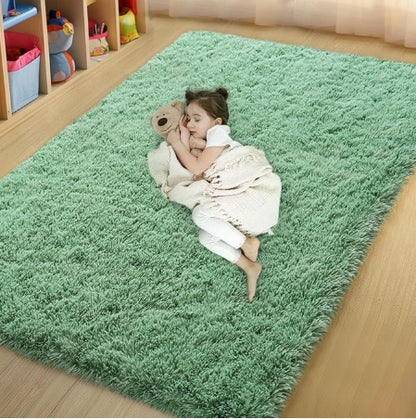 Alfombras de área de 5x7 para sala de estar