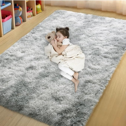 Alfombras de área de 5x7 para sala de estar