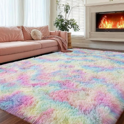 Alfombras de área de 5x7 para sala de estar