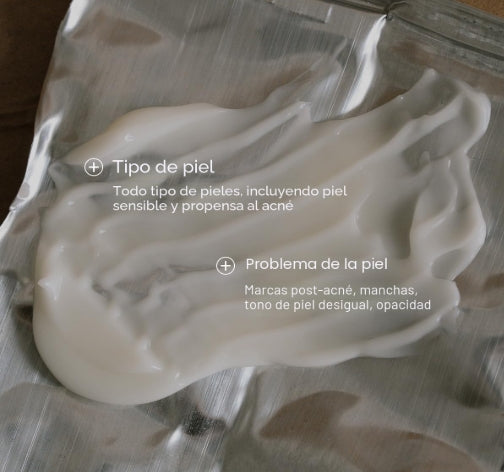 crema hidratante