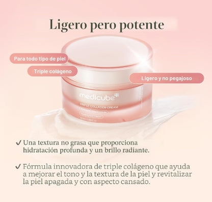 CREMA DE COLAGENO