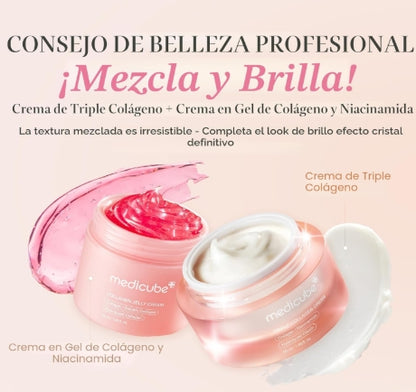 CREMA DE COLAGENO