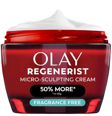 crema regenerista microescultora