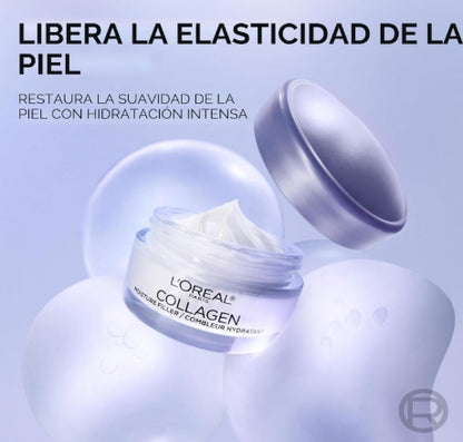 crema facial antienvejecimiento