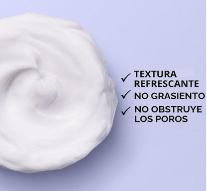 crema facial antienvejecimiento