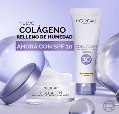 crema facial antienvejecimiento