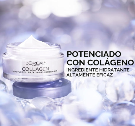 crema facial antienvejecimiento