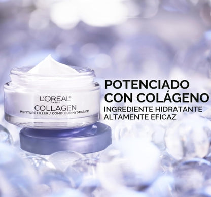 crema facial antienvejecimiento