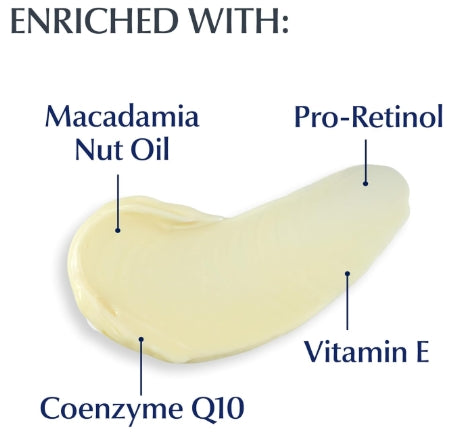 Crema Antiarrugas Nocturna