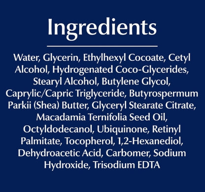 Crema Antiarrugas Nocturna