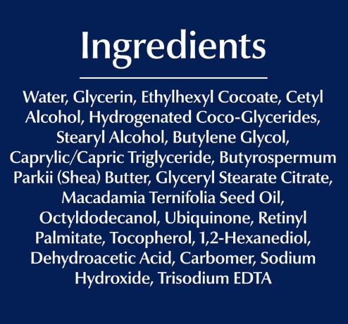 Crema Antiarrugas Nocturna